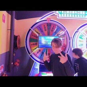 Meet your Posher, Zac